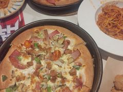 -必胜客(周浦万达店)