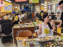 -阿亲家·韩式无限烤肉(春熙路店)