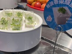 -龍歌自助小火锅(李沧顺和汇店)