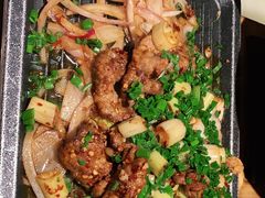 -绿茶餐厅(千岛湖银泰城店)