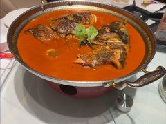 -郭林家常菜(狼垡店)