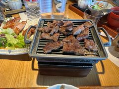 -味太助·银饭食堂(中华城店)