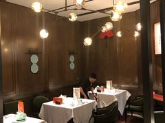 大堂-江南厨子·品苏杭(华润万象店)