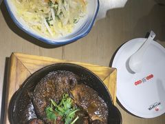 -洪兴砂锅·融合砂锅菜(三站店)