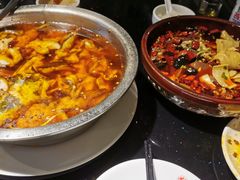 -红京鱼(西坝河店)