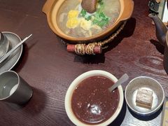 -古都历食南京菜·烤鸭·鸭血粉丝·汤包(南京博物院店)