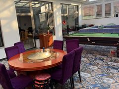 -北京龙庆四季香农家饭庄·灶台鱼·碳烤虹鳟鱼(龙庆峡店)