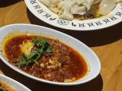 -胖老汉椒麻鸡清真新疆菜(西御街店)