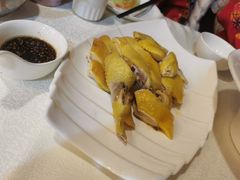 -明仕度假山庄-中餐厅
