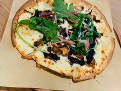黑松露风乾火腿飞饼-农畉LONFOOD(万象天地店)