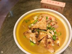 -东安鸡馆(蔡锷南路店)