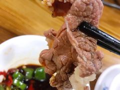 -江村四哥新鲜牛肉店(江高总店)