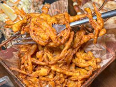 -南国印度餐厅Dakshin