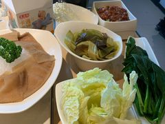 -海底捞火锅(泉城路店)