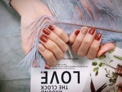 -如一·美甲美睫