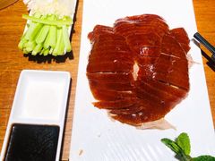 烤鸭-京尊烤鸭店JINGZUN(春秀路店)