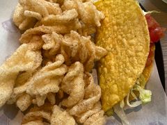 -Taco Bell 塔可钟(民田路店)