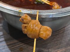 -成都瓜串串(华强北店)