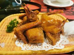 -虾饺妹·粤式手工点心(水荫路店)