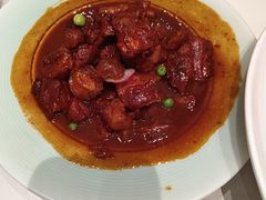-梅利汴京烤鸭•开封豫菜地标店(晋安路店)