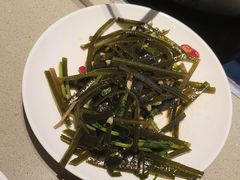 -蝎王府羊蝎子(虎坊桥总店)