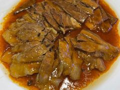 -振生清真饭店(永安道店)