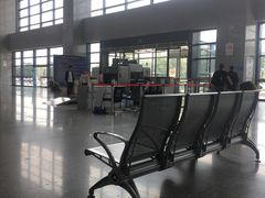 -金山北站