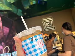 -JPG coffee(广州体育西店)