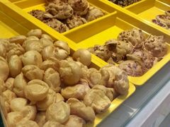 -田中先生の泡芙工坊(罗斯福店)