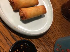 三丝春卷-乔家栅(襄阳南路店)