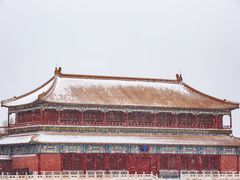 -故宫博物院(故宫)