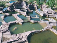 -蛇蟠岛