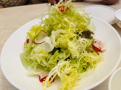 -昆山裕元花园酒店·囍园中餐厅