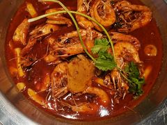 -邵汇大虾(大东门店)