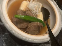 -广州瑰丽酒店·Black Iron黑金燚