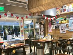 -양평식당·杨平食堂(华贸店)