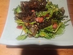 -老五烧烤(石牌岭店)