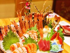 -花潮料理艺食馆(世欧广场店)
