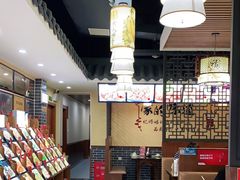 -何氏排骨(左家塘店)