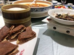 -鸭王烤鸭店(三里河店)
