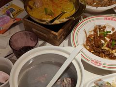 -鹅冠港式茶餐厅(来福士店)