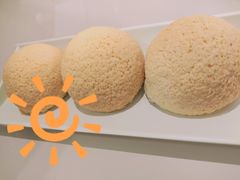 酥皮山楂叉烧包-蔡澜点心·粤菜(丽泽天街店)