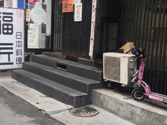 -福匠日本料理(人民路店)