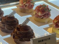 -Ten Olives甜点