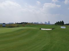 -金鸡湖高尔夫会员专属俱乐部