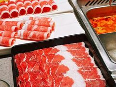 -海底捞火锅(曼巴特广场店)