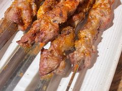 -那时新疆·若羌(经纬汇店)