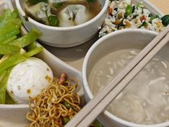 -素满香·全民食养自助(长宁龙之梦店)