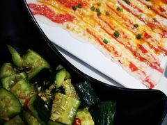-八乔煎肉馆·丹东特色煎锅(梅林店)
