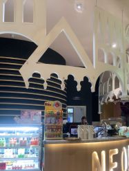 点击看大图 -奈尔宝·儿童乐园·亲子餐厅(星河湾店)